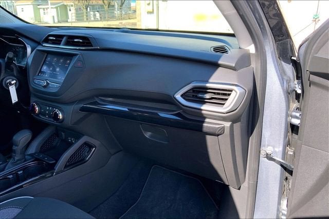 2022 CHEVROLET TRAILBLAZER - Image 15