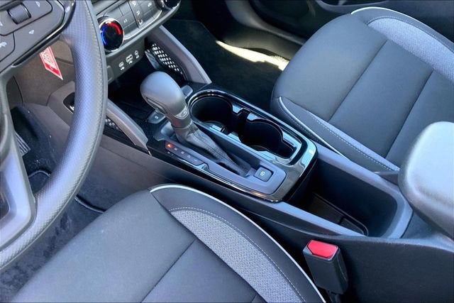 2022 CHEVROLET TRAILBLAZER - Image 16