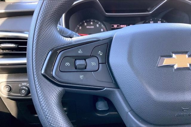 2022 CHEVROLET TRAILBLAZER - Image 17