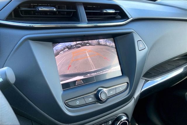 2022 CHEVROLET TRAILBLAZER - Image 20