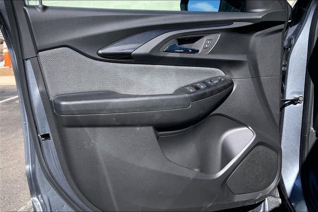 2022 CHEVROLET TRAILBLAZER - Image 21