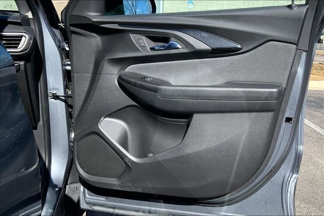 2022 CHEVROLET TRAILBLAZER - Image 22