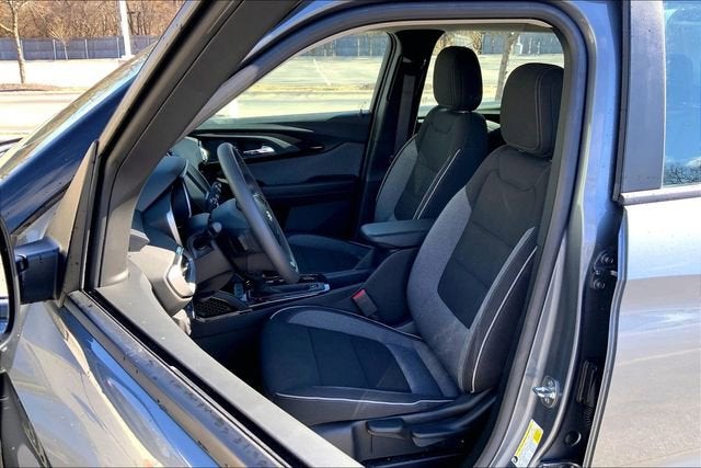 2022 CHEVROLET TRAILBLAZER - Image 23
