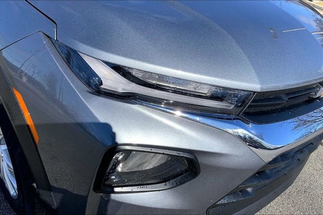 2022 CHEVROLET TRAILBLAZER - Image 26