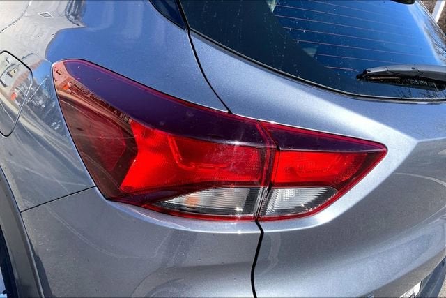 2022 CHEVROLET TRAILBLAZER - Image 27