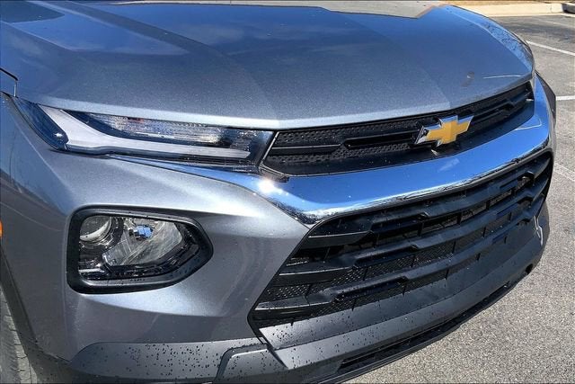 2022 CHEVROLET TRAILBLAZER - Image 28