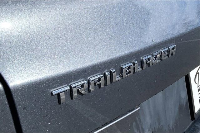2022 CHEVROLET TRAILBLAZER - Image 29