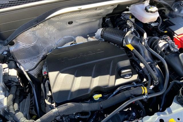 2022 CHEVROLET TRAILBLAZER - Image 30