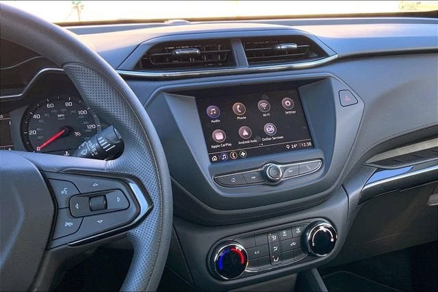 2022 CHEVROLET TRAILBLAZER - Image 6