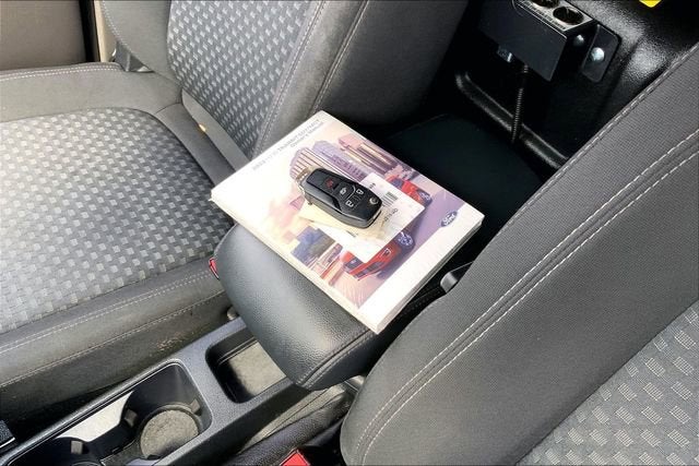 2023 Ford Transit Connect Van XLT