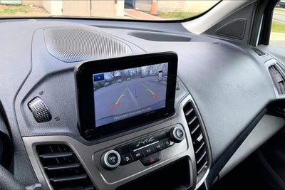 2023 Ford Transit Connect Van XLT