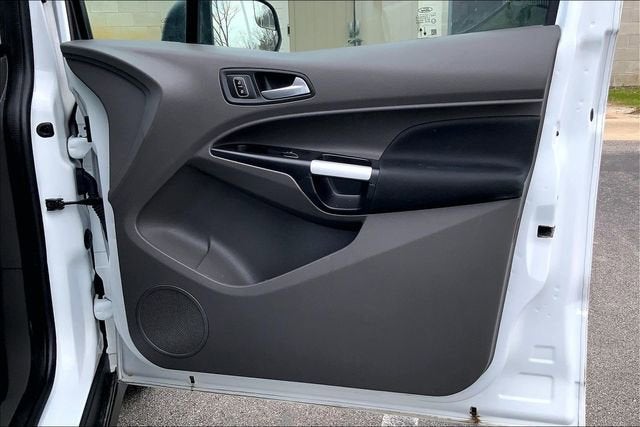 2023 Ford Transit Connect Van XLT