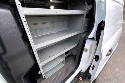 2023 Ford Transit Connect Van XLT