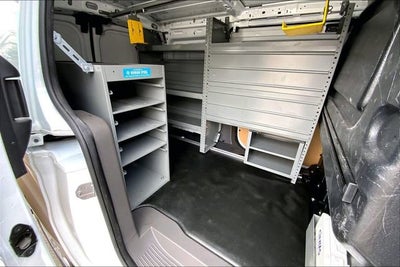 2023 Ford Transit Connect Van XLT