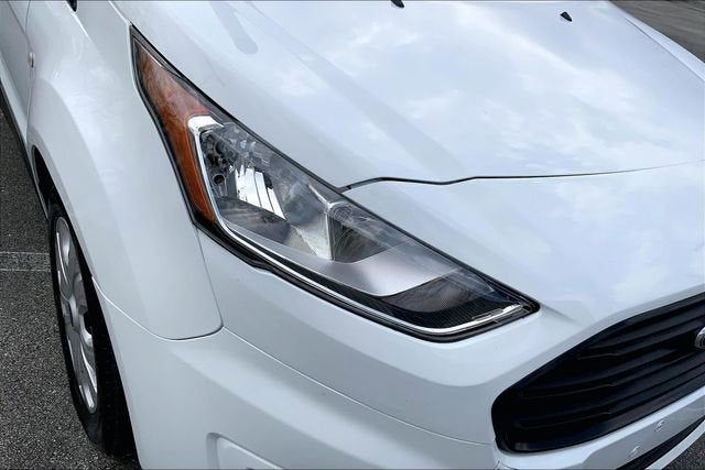 2023 Ford Transit Connect Van XLT