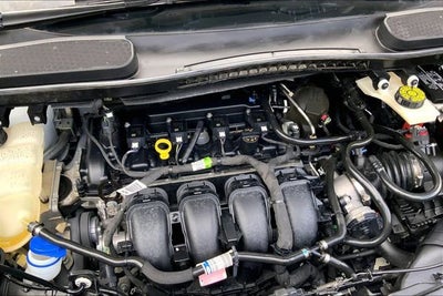 2023 Ford Transit Connect Van XLT