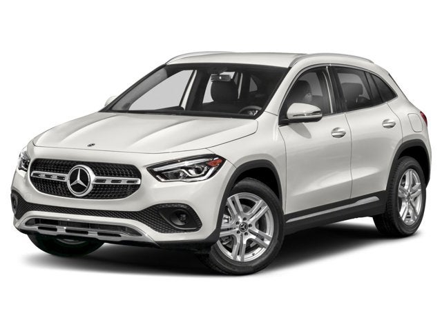 2021 Mercedes-Benz GLA GLA 250