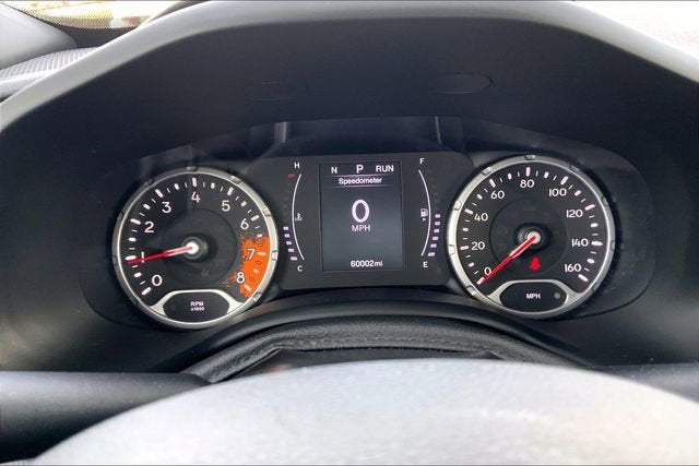 2018 JEEP RENEGADE - Image 20