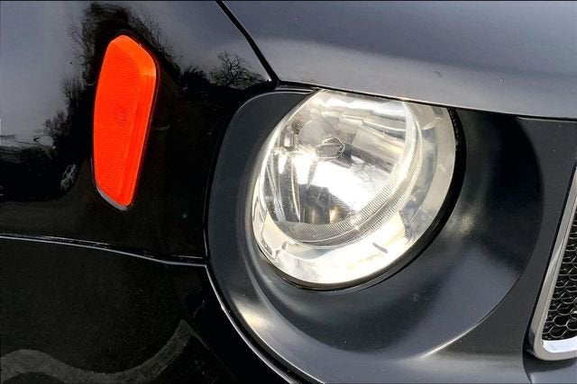 2018 JEEP RENEGADE - Image 27