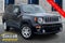 2021 Jeep Renegade Limited
