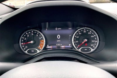 2021 Jeep Renegade Limited