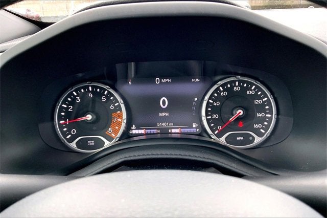 2021 Jeep Renegade Limited