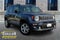 2022 Jeep Renegade Limited
