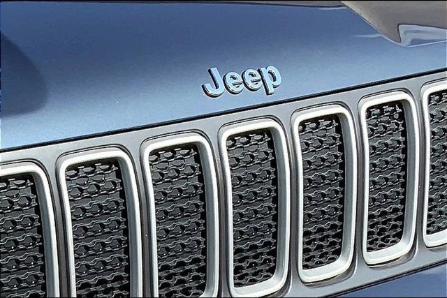2022 Jeep Renegade Limited