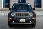 2022 Jeep Renegade Limited