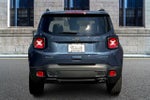 2022 Jeep Renegade Limited