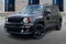 2022 Jeep Renegade Altitude