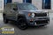 2022 Jeep Renegade Altitude