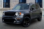 2022 Jeep Renegade Altitude