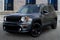 2022 Jeep Renegade Altitude