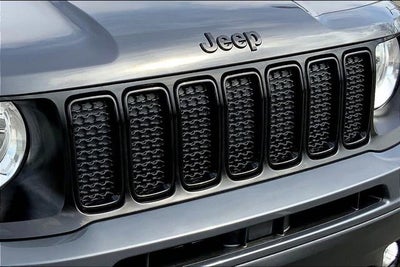 2022 Jeep Renegade Altitude