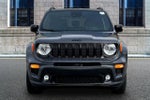 2022 Jeep Renegade Altitude
