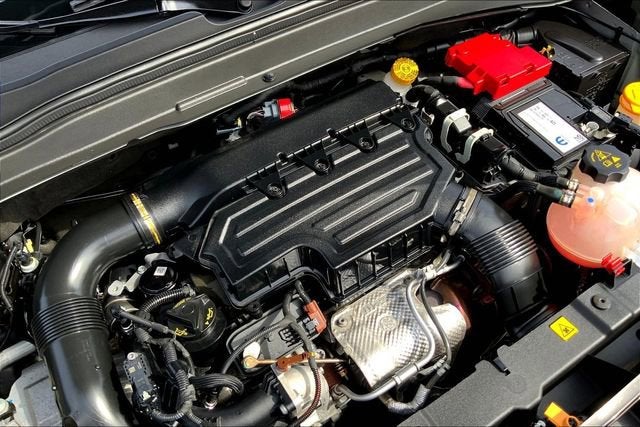 2022 Jeep Renegade Altitude